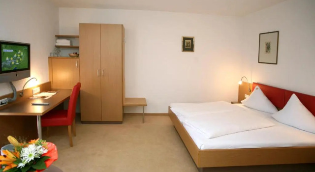 Двухместный номер Standard Hotel Bischof