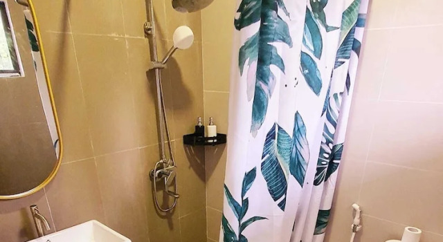 Economy huone Only Seed Resort