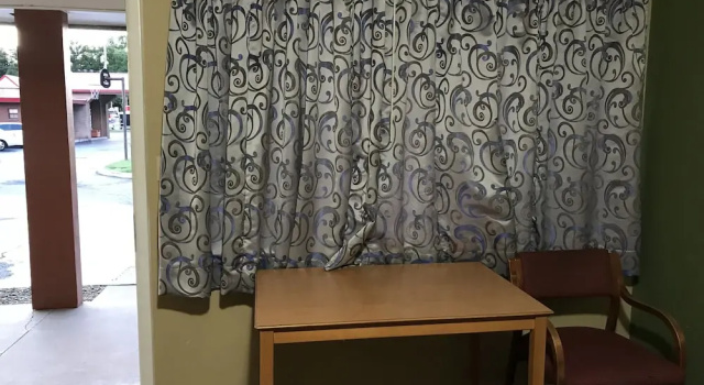 Двухместный номер Standard Princess Motel Maryville