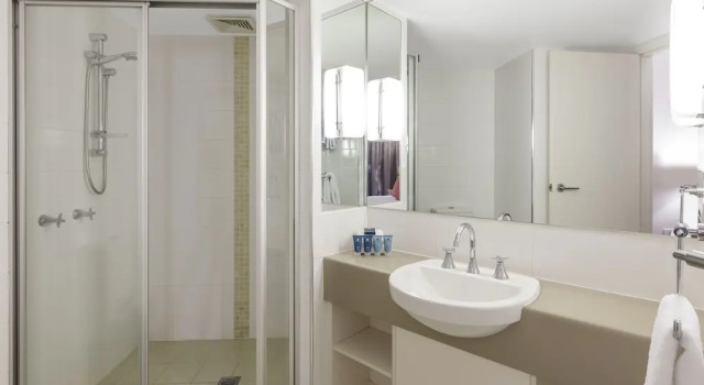 Студия Standard Club Wyndham Coffs Harbour Terraces
