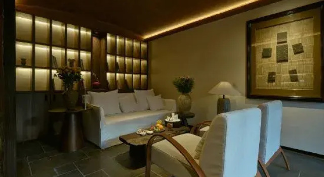 Yangqing Yinfu Ancient Architecture Homestay (Xizhou Ancient Town Branch), Boek Hotel Hotels in Dali met parkeren, Parkeren