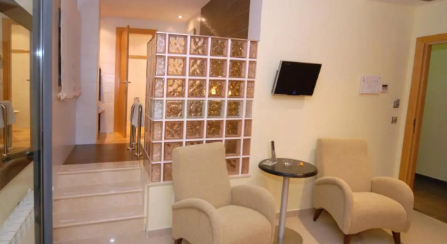 Двухместный номер Standard Hotel Macami