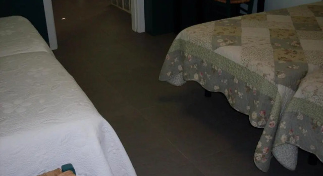 Семейный номер Standard Hotel Valdelinares