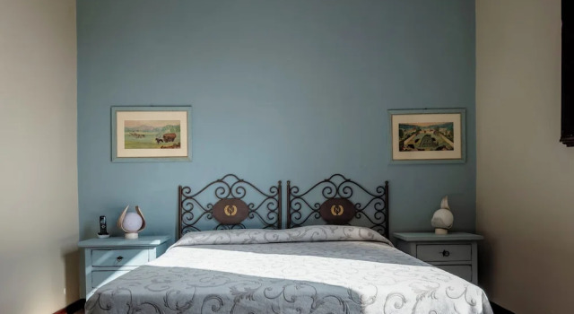 Номер Classic Park Hotel Napoleone