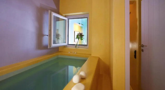Полулюкс Caldera Esprit Suites