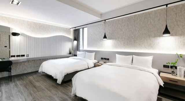 Семейный номер Standard Dolamanco Hotel