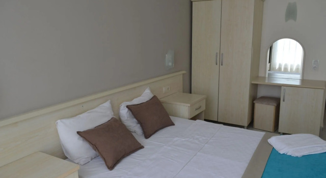 Eles Otel, Rezervovat Hotel Hotely v Mugla s parkováním, Parkování