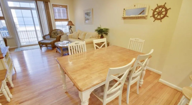 Dunes Edge 5 - 3 Br Townhouse