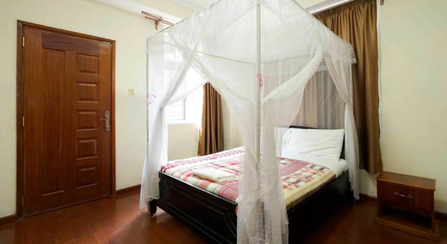 Apt 31 Geomara Executive 2 bdroom Kilimani