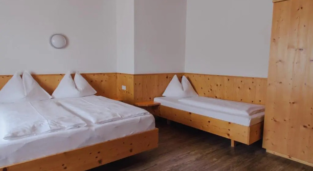 Пятиместный номер Standard Hotel Drei Kreuz