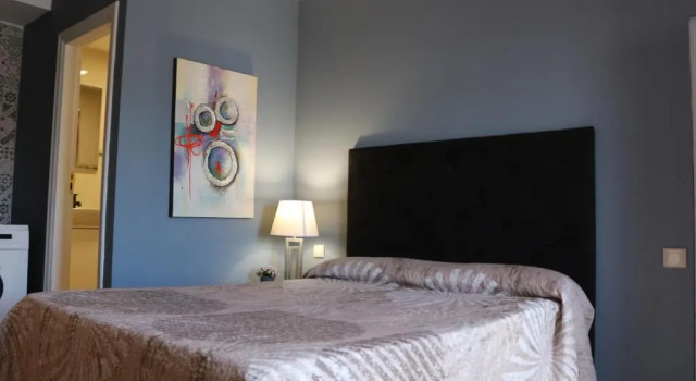 Apartamentos La Carmen