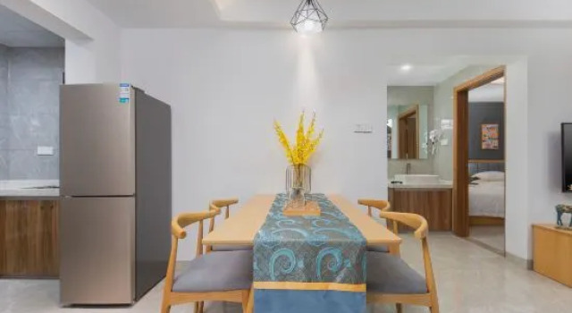 Люкс Executive Diamond Holiday Apartment