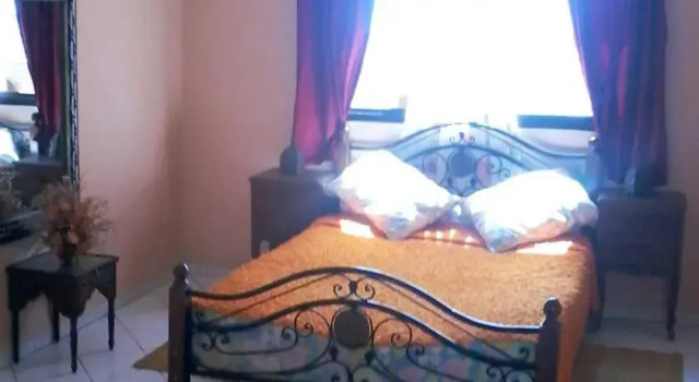 Appartement Les 7 Saints, Reservar Apartamento Marraquexe Marrakech-Tensift-Haouz