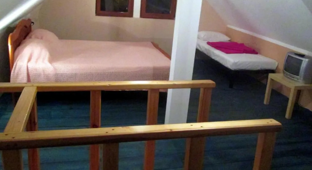 Apartmá Vamabel House