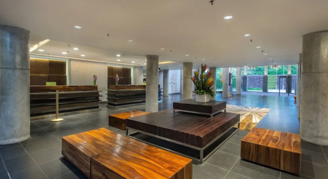 Hilton Garden Inn Bali Ngurah Rai Airport