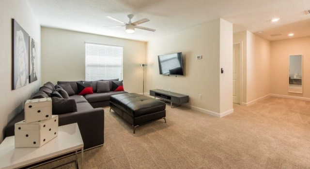 H2u - Thor - Cg1561 6 Bedroom Home, Buchen Sie Ferienhaus Hotels in Four Corners mit Pool, Schwimmbad