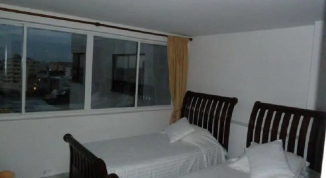 Апартаменты Deluxe Penthouse Sun Rise San Andrés