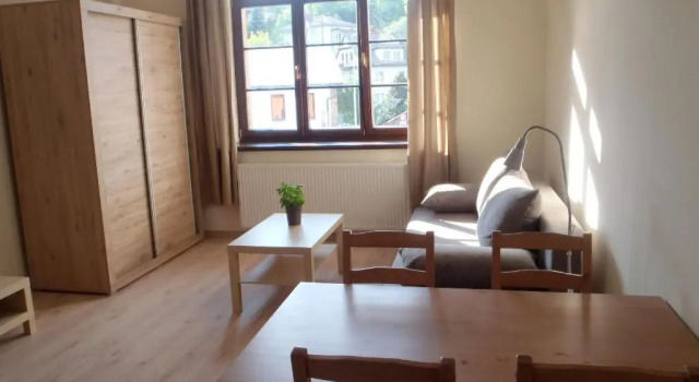 Apartamenty w Rynku, Boek Appartement Hotels in Klein-Polen met parkeren, Parkeren