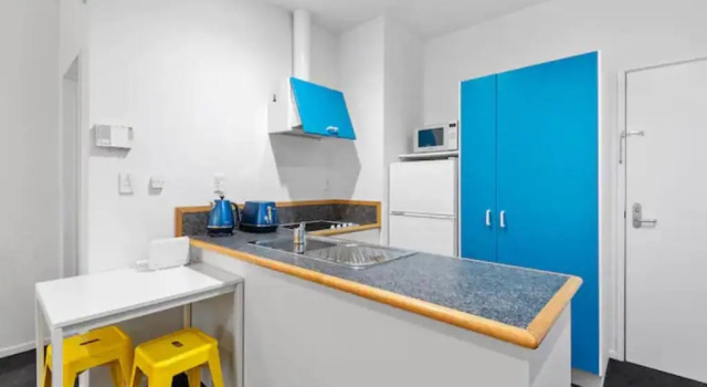 Апартаменты Cosy and central studio