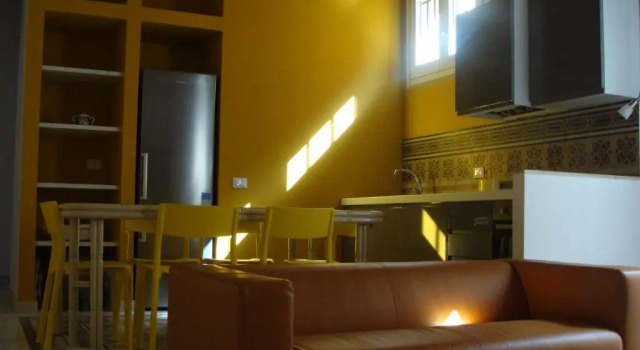 Номер Standard Casa di Cocò