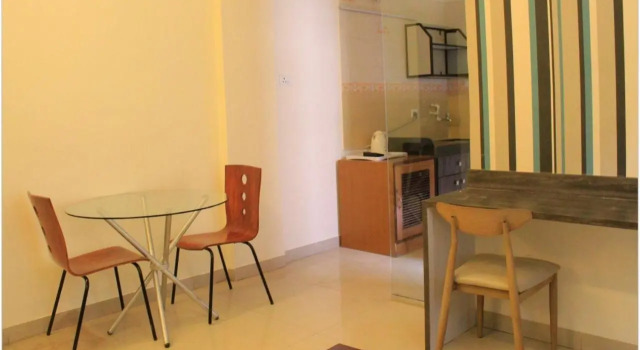 Magnus Calypso Suites Viman Nagar, Pune, Забронировать Отель Отели штата Махараштры 3 звезды, 3*