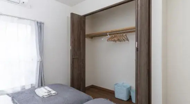 Люкс Comfort Ikebukuro 5min｜10Guests｜Family House｜5BR