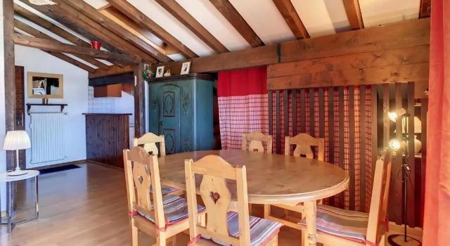 Romaine 6, Забронировать Отель Вербье Verbier - St.Bernard