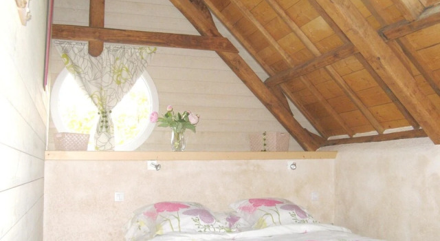 House With 3 Bedrooms in Le Cloître-saint-thégonnec, With Furnished Te, Rezerwuj Hotel  
