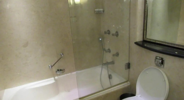 Номер Executive Eros Hotel New Delhi by IHG