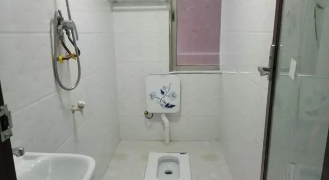 Двухместный номер Standard Dihao Hostel North Railway Station