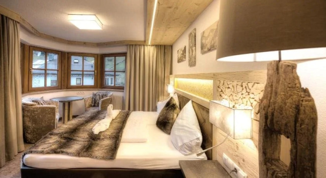 Hotel Victoria, Prenota Hotel Ischgl Ischgl-Paznaun