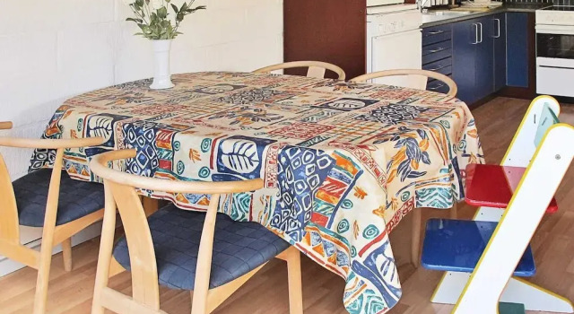 Коттедж 4 Person Holiday Home in Vaeggerlose