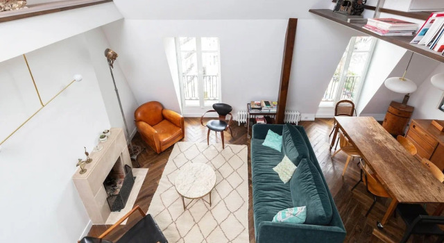 Views to Montmartre, Забронировать Отель Париж Иль-де-Франс, рядом с Вокзал Сен-Лазар