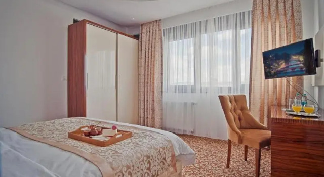 Одноместный номер Standard New Hotel