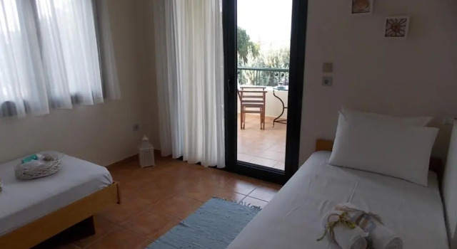 Filippos Resort III Golden