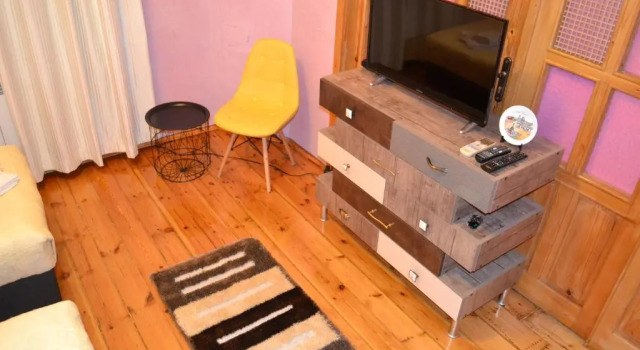 Guest House Secession Style, Забронировать Апартаменты/квартира Недорогие отели Софии, рядом с Королевский дворец, недорого