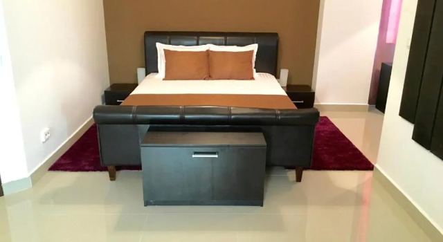 Studio Elysium Accommodation
