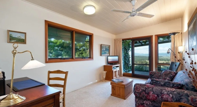 LeCamah Hill, Prenota Hotel Aberdeen Hunter Valley