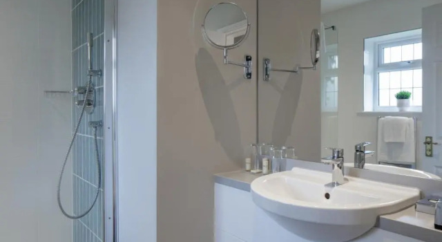 Номер Classic Sketchley Grange Hotel & Spa