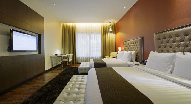 The Deltin Resort & Casino, Rezerwuj Hotel Daman Gujarat