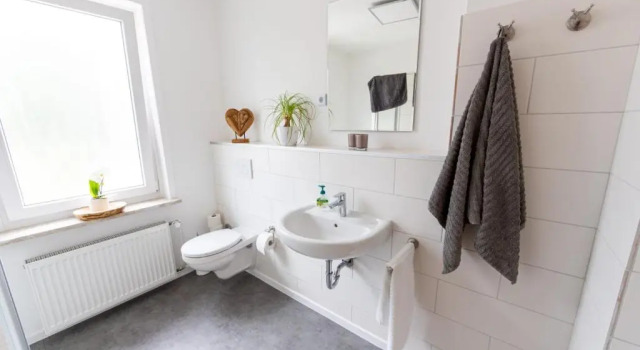 Апартаменты Ferienwohnung Martin 3 und 4