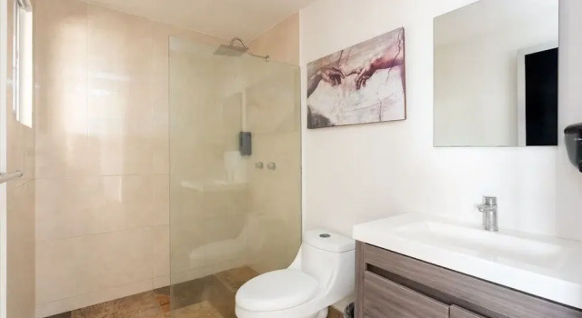Номер Standard TJ Boutique Suites
