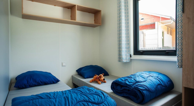 Premium Mobile Home Near Lake Ossiach