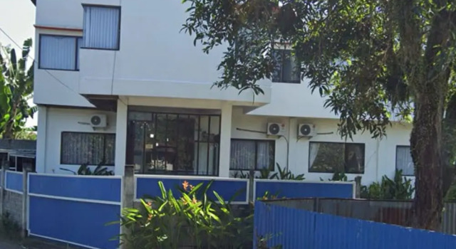 OYO 93751 Sunrise Homestay, Book Hotel Kuta Lombok Lombok