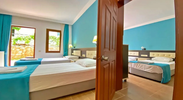 Zehra Hotel