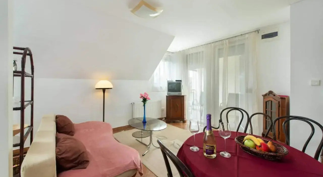 Derényi Apartman, Book Lejlighed Hajdúszoboszló 