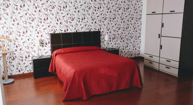 Apartamento Acueducto