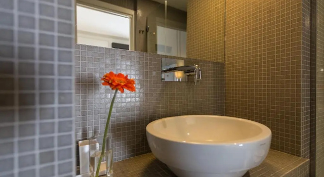 Двухместный номер Standard Residenza Scipioni Luxury B&B
