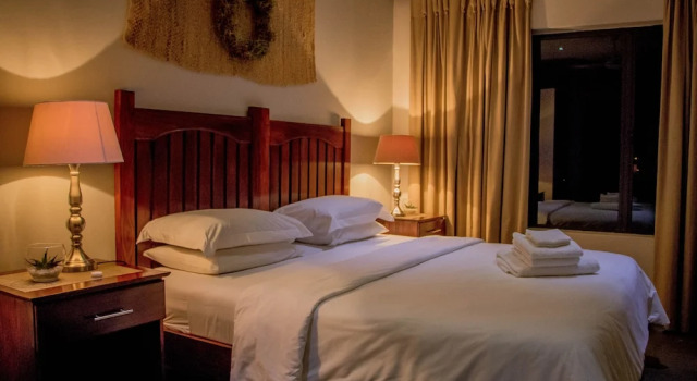 Номер Comfort African Safari Lodge