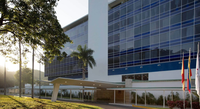 Marriott Maracay Golf Resort, Varaa Lomakeskus Lomahotellit kohteessa Maracay, Lomakeskus